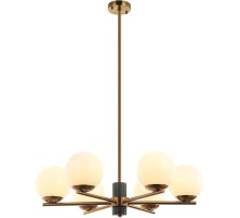 Потолочная люстра Sharo 2150/05/06P Stilfort