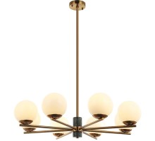 Потолочная люстра Sharo 2150/05/08P Stilfort