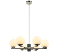 Потолочная люстра Sharo 2150/11/06P Stilfort