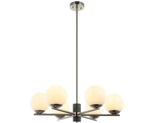 Потолочная люстра Sharo 2150/11/06P Stilfort