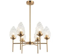 Потолочная люстра Cream 2152/05/06P Stilfort