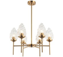 Потолочная люстра Cream 2152/05/06P Stilfort