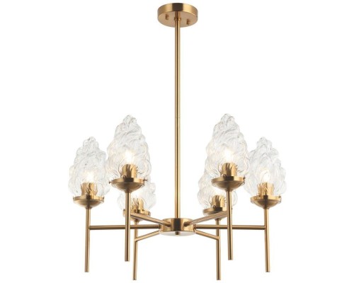 Потолочная люстра Cream 2152/05/06P Stilfort