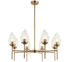 Потолочная люстра Cream 2152/05/08P Stilfort