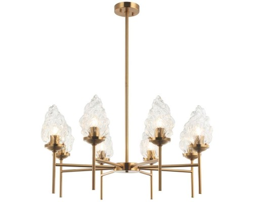 Потолочная люстра Cream 2152/05/08P Stilfort