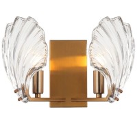 Бра Muschel 2153/05/02W Stilfort