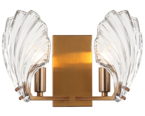 Бра Muschel 2153/05/02W Stilfort