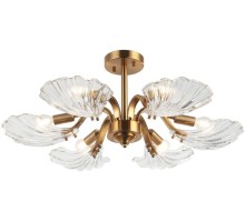 Потолочная люстра Muschel 2153/05/06P Stilfort