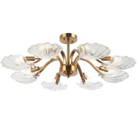 Потолочная люстра Muschel 2153/05/08P Stilfort