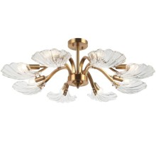 Потолочная люстра Muschel 2153/05/08P Stilfort