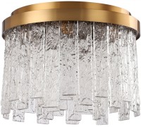 Потолочная люстра Frostyle 2155/05/06C Stilfort