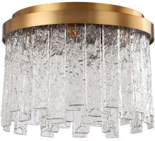 Потолочная люстра Frostyle 2155/05/06C Stilfort