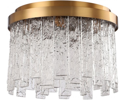 Потолочная люстра Frostyle 2155/05/06C Stilfort