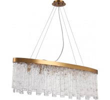 Подвесная люстра Frostyle 2155/05/06P Stilfort