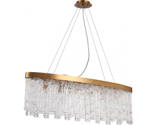 Подвесная люстра Frostyle 2155/05/06P Stilfort