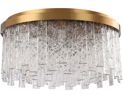 Потолочная люстра Frostyle 2155/05/08C Stilfort