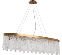 Подвесная люстра Frostyle 2155/05/08PL Stilfort