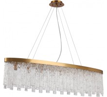 Подвесная люстра Frostyle 2155/05/08PL Stilfort