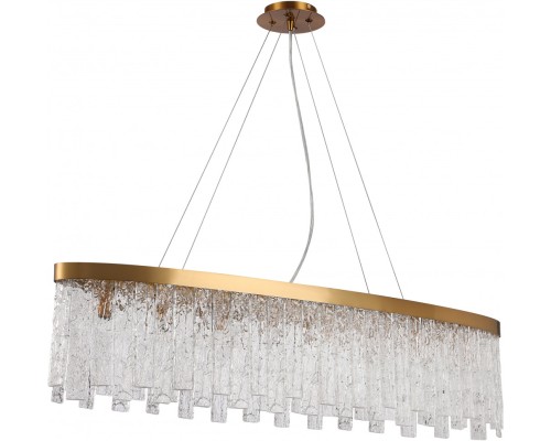 Подвесная люстра Frostyle 2155/05/08PL Stilfort