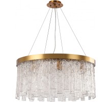 Подвесная люстра Frostyle 2155/05/08P Stilfort