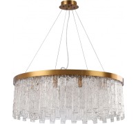 Подвесная люстра Frostyle 2155/05/12P Stilfort