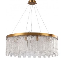 Подвесная люстра Frostyle 2155/05/12P Stilfort