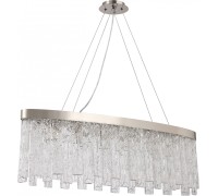 Подвесная люстра Frostyle 2155/11/06P Stilfort