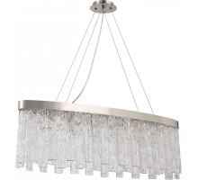 Подвесная люстра Frostyle 2155/11/06P Stilfort