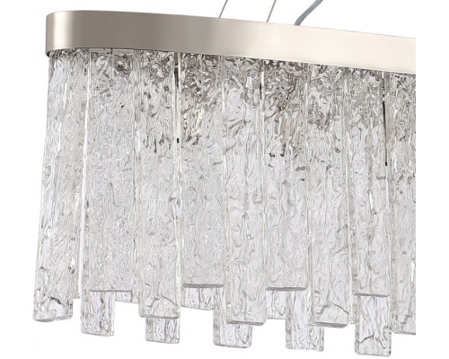 Подвесная люстра Frostyle 2155/11/06P Stilfort