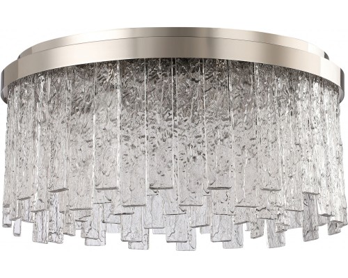 Потолочная люстра Frostyle 2155/11/08C Stilfort