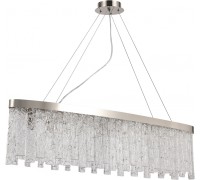 Подвесная люстра Frostyle 2155/11/08PL Stilfort