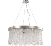 Подвесная люстра Frostyle 2155/11/08P Stilfort