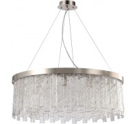 Подвесная люстра Frostyle 2155/11/12P Stilfort