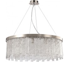 Подвесная люстра Frostyle 2155/11/12P Stilfort