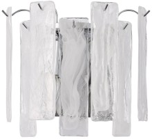 Настенный светильник Glowice 2157/09/02W Stilfort