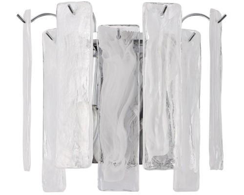 Настенный светильник Glowice 2157/09/02W Stilfort