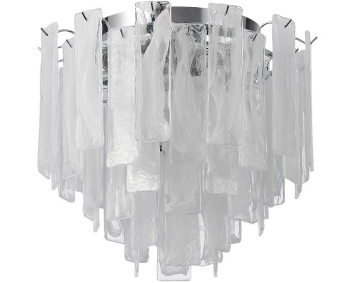 Потолочная люстра Glowice 2157/09/07C Stilfort