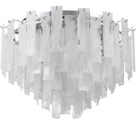 Потолочная люстра Glowice 2157/09/10C Stilfort