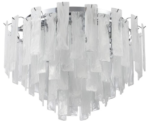 Потолочная люстра Glowice 2157/09/10C Stilfort