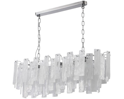 Подвесная люстра Glowice 2157/09/10PL Stilfort