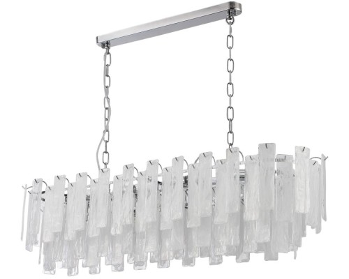 Подвесная люстра Glowice 2157/09/12PL Stilfort