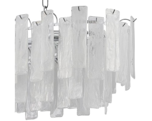 Подвесная люстра Glowice 2157/09/12PL Stilfort