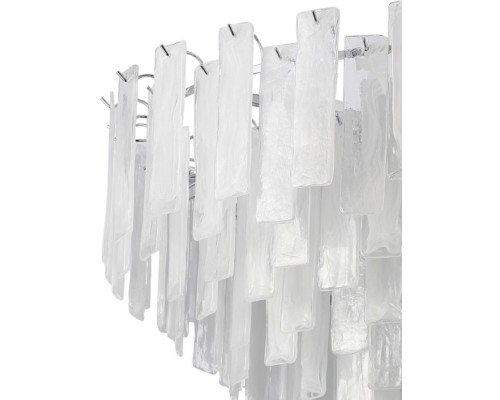 Подвесная люстра Glowice 2157/09/18P Stilfort