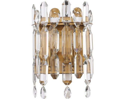 Настенный светильник Legacy 2158/05/02W Stilfort