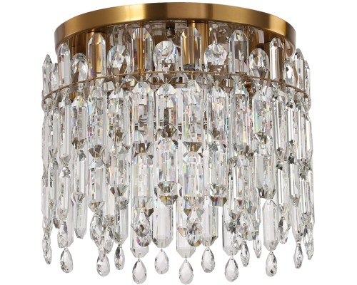 Потолочная люстра Legacy 2158/05/06C Stilfort