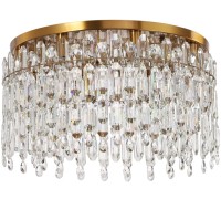 Потолочная люстра Legacy 2158/05/08C Stilfort