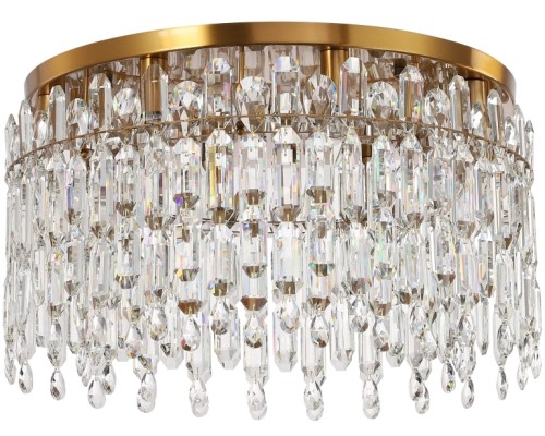 Потолочная люстра Legacy 2158/05/08C Stilfort