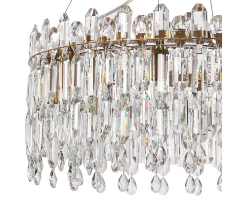 Подвесная люстра Legacy 2158/05/08P Stilfort