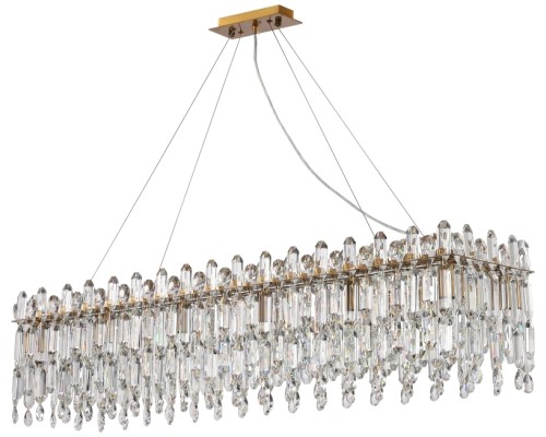 Подвесная люстра Legacy 2158/05/12PL Stilfort