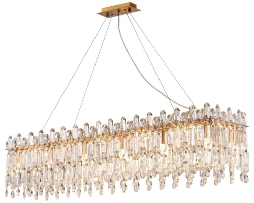 Подвесная люстра Legacy 2158/05/12PL Stilfort